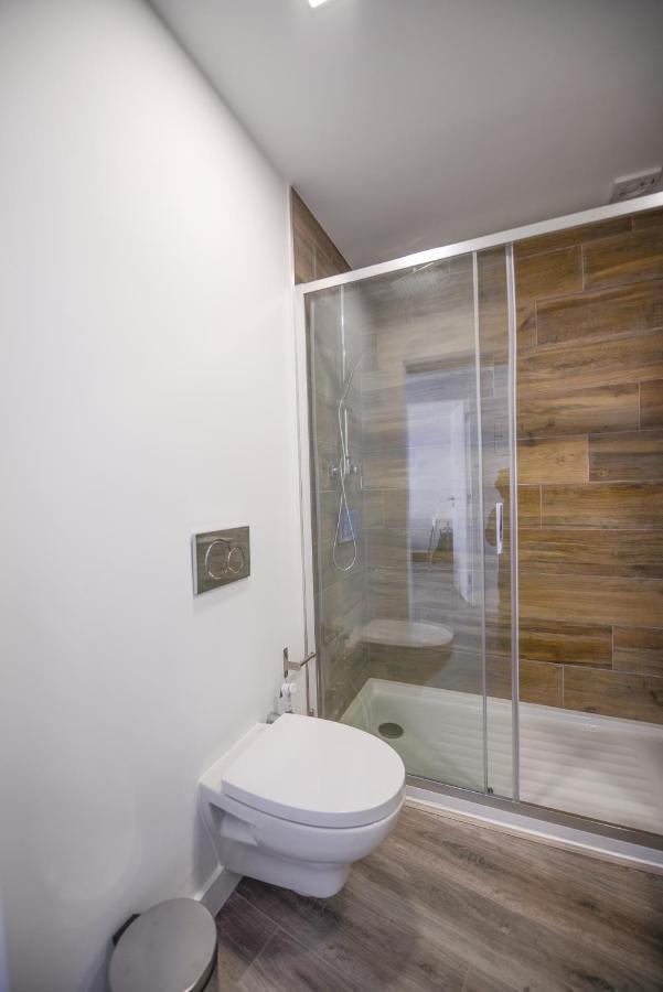 Seafront Luz Apartment Extérieur photo